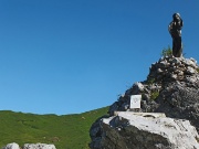 15 La Madonnina dei Campelli (1705 m.)